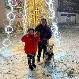 Meet your Posher, Kandace